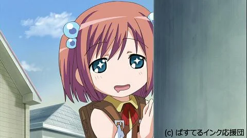 Image courtesy of Anime History
