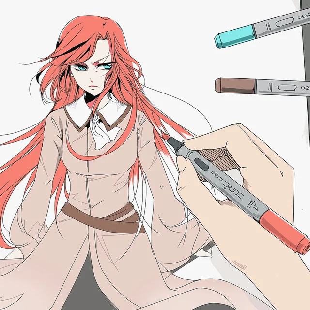 Weekly POP Comics® Showcase: Manga Tutorials with Sophie-chan