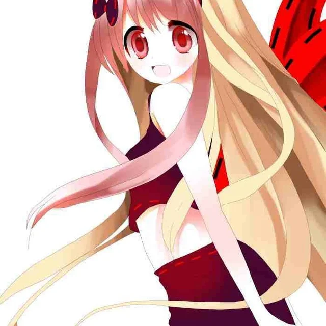 Weekly POP Comics® Showcase: Ribon