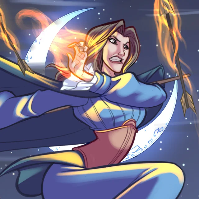 Weekly POP Comics® Showcase: HELM