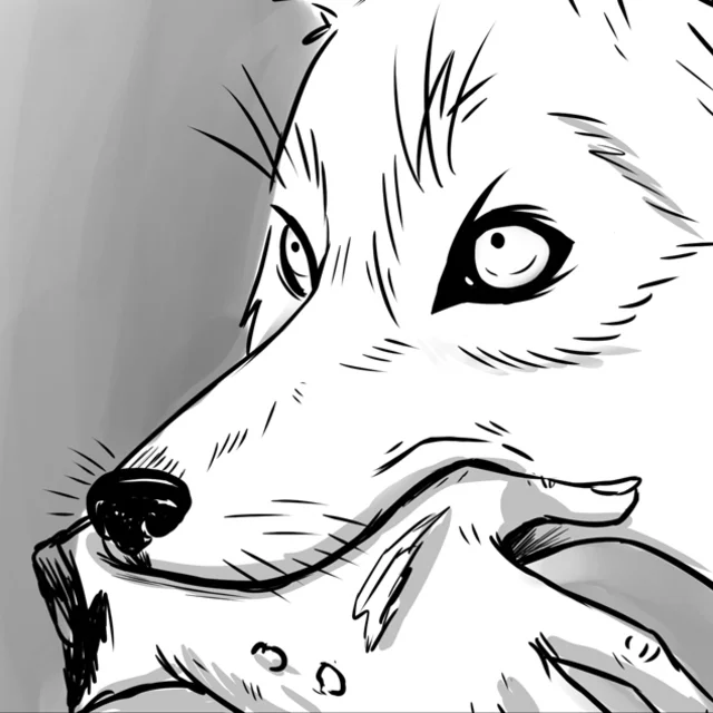 Weekly POP Comics® Showcase: The Pale