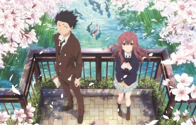 Silence Is Golden: A Silent Voice, Discussed By Someone Who Lived It.