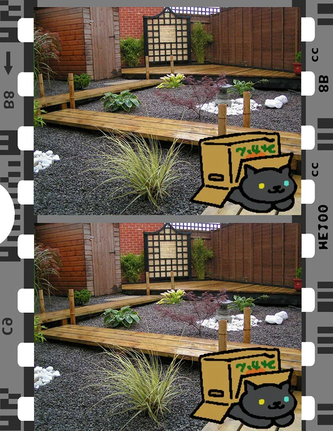 Neko Atsume: From Your Phone To The Big Screen In 2017