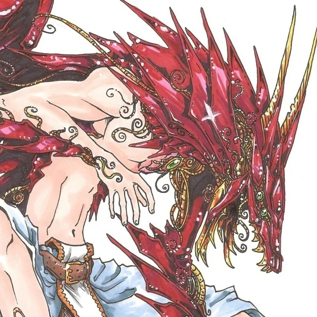 Weekly POP Comics® Showcase: The Last God