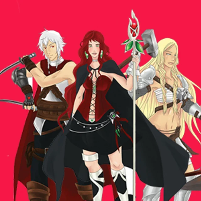 Weekly POP Comics® Showcase: Drakon Forge