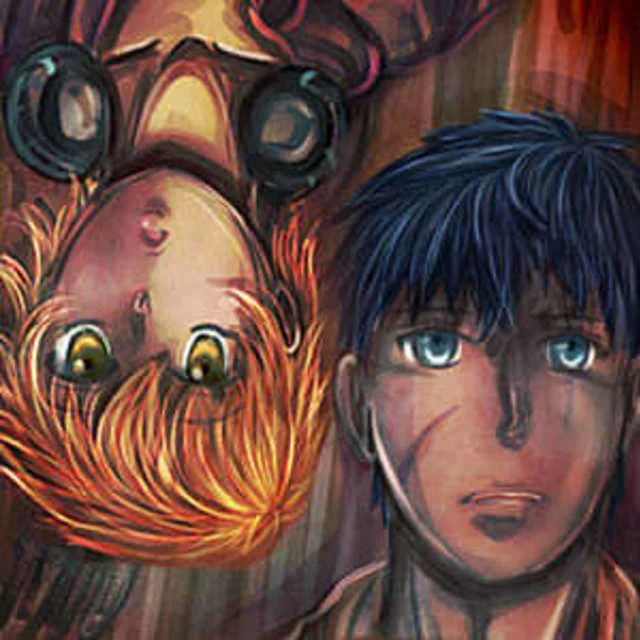 POP Comics® Showcase: The Seventh Re:Set