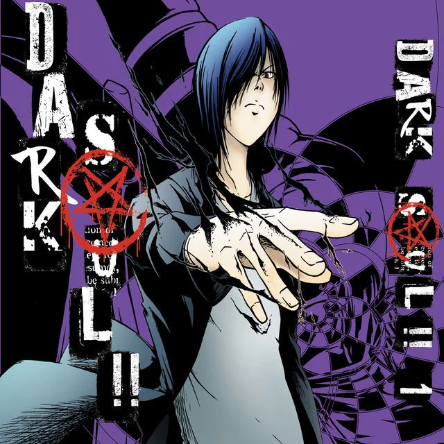 POP Comics® Showcase: Dark Soul