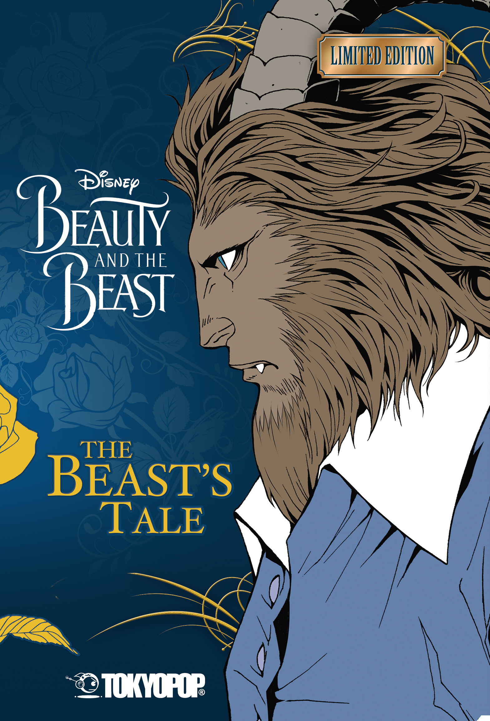 Disney Beauty and the Beast (special collector's box set)