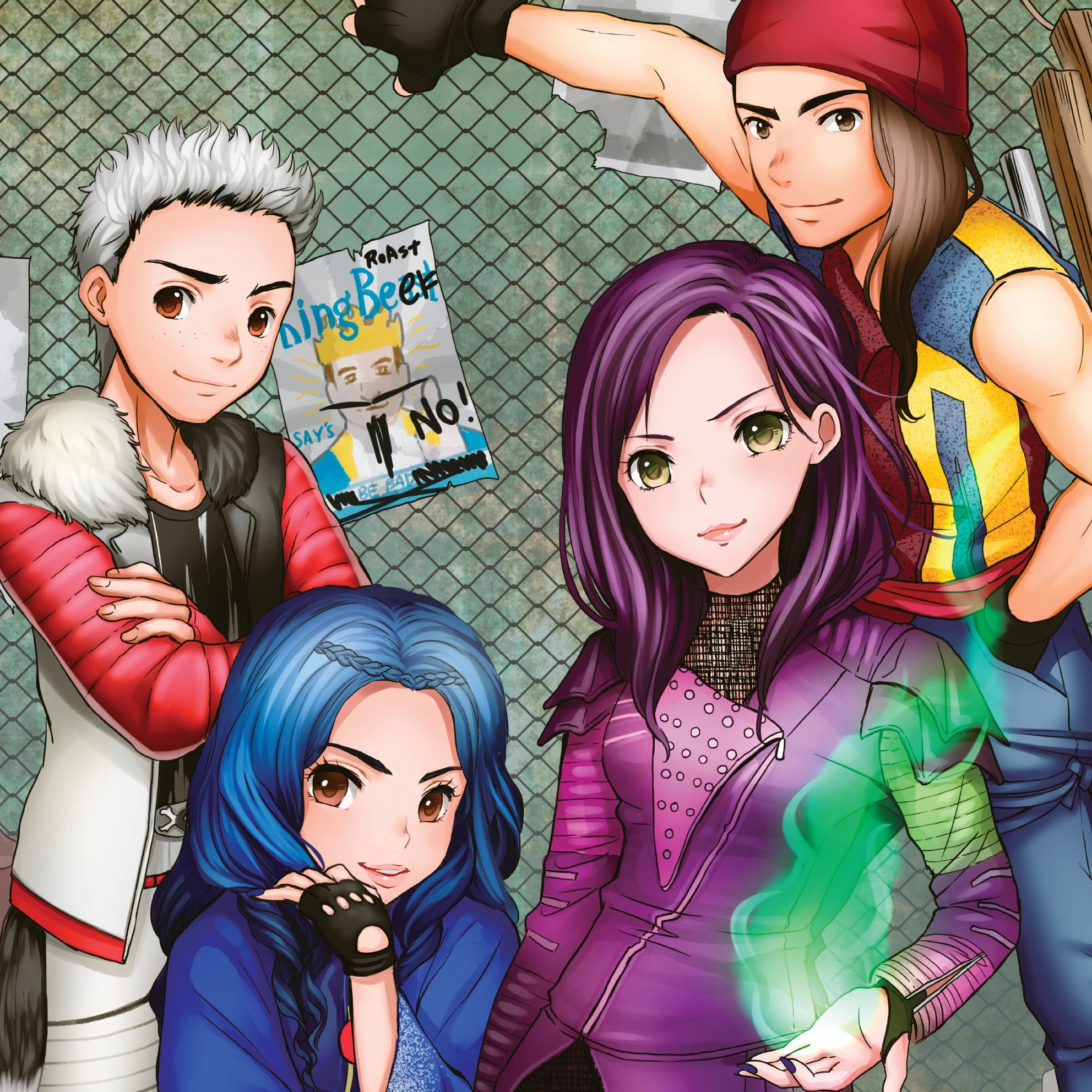 Free Comic Book Day 2017 announces full list of titles