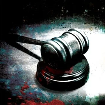 'Terminator' Writer to Adapt TokyoPop Graphic Novel 'Juror 13'