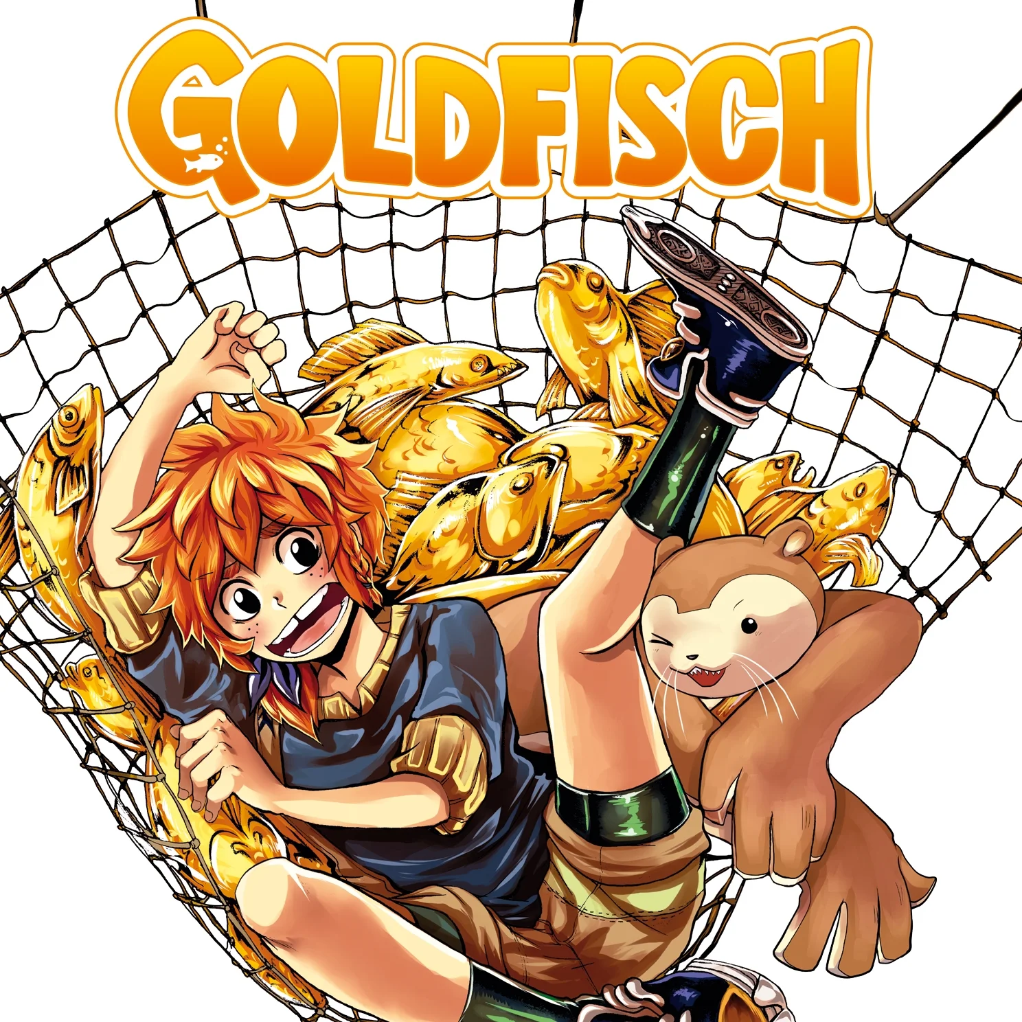 Tokyopop Reveals New Global Properties