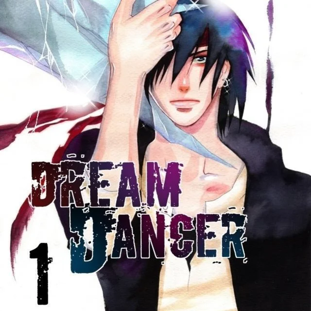 POP Comics® Showcase: DreamDancer