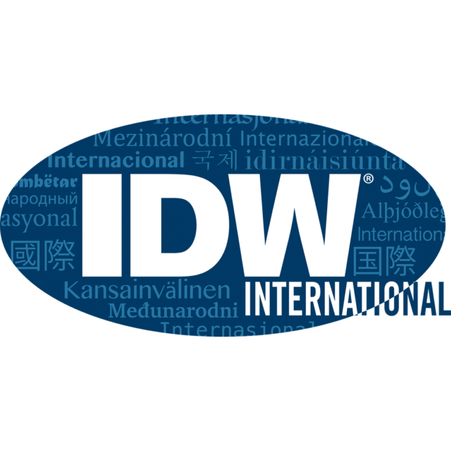 TOKYOPOP Engages IDW International as Global Sales Agent