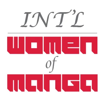TOKYOPOP Plans 'International Women of Manga' Push