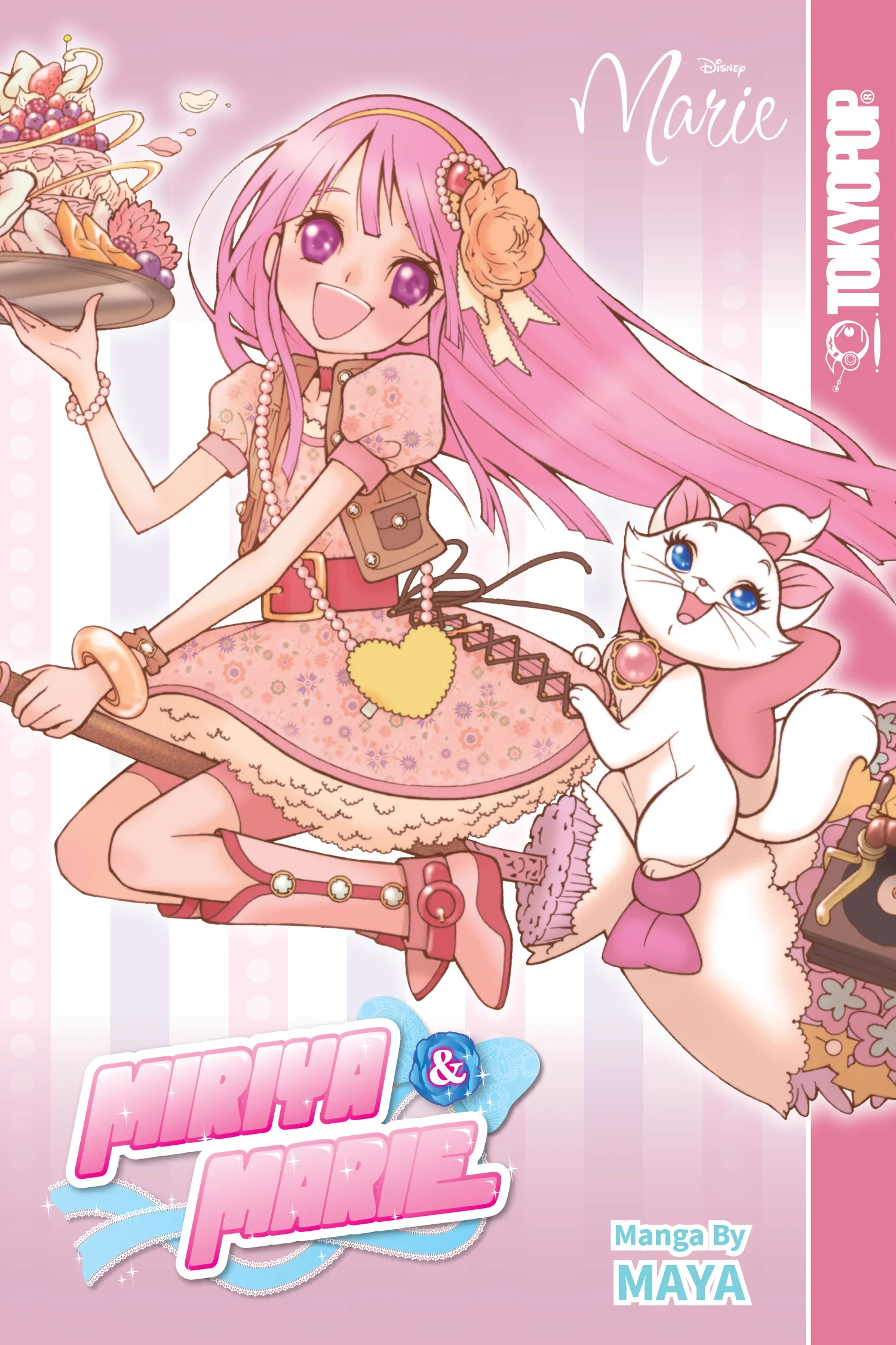 Miriya and Marie cover.jpg