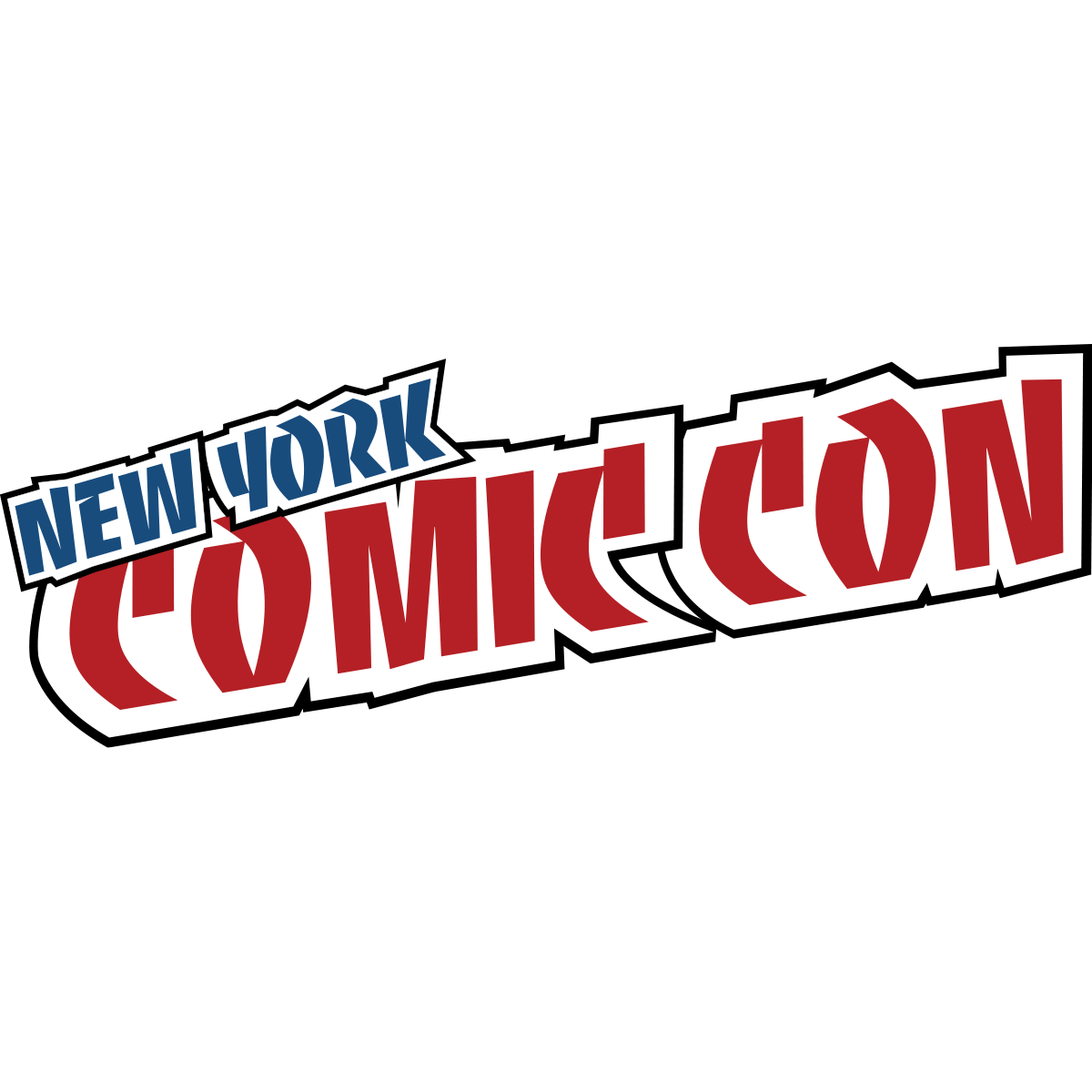 Announcements from NYCC!
