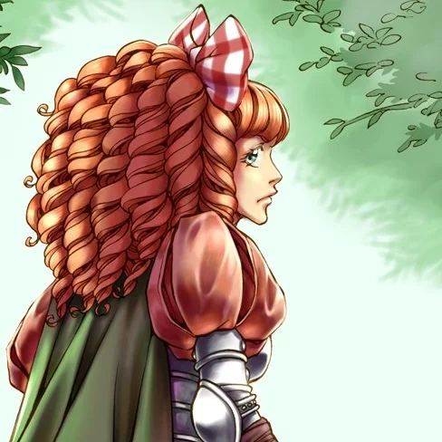 Sword Princess Amaltea is the Perfect Story of Genderflipped Heroism