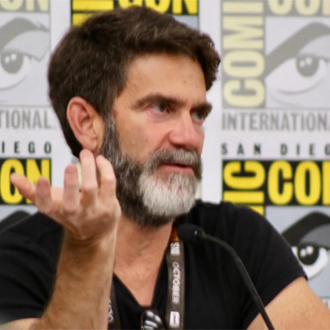 'The Nightmare Before Christmas: Zero's Journey' Finishes SDCC Adorably