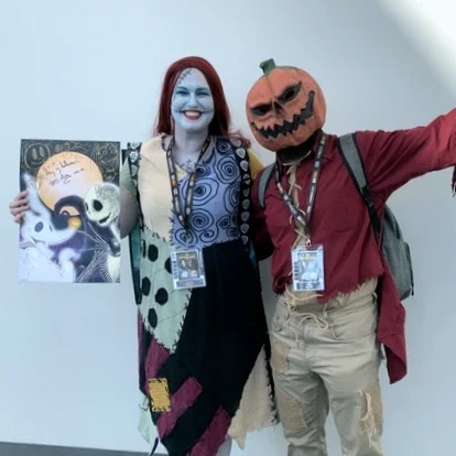 San Diego Comic-Con 2019: The Making of Zero’s Journey