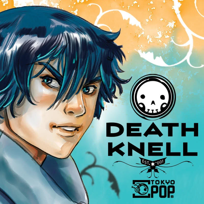 Digital First Initiative Announced By Tokyopop, First Two Titles To Be Released Q4 2019