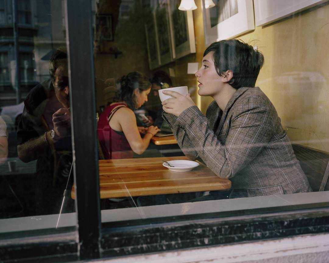 Trinity, 2014