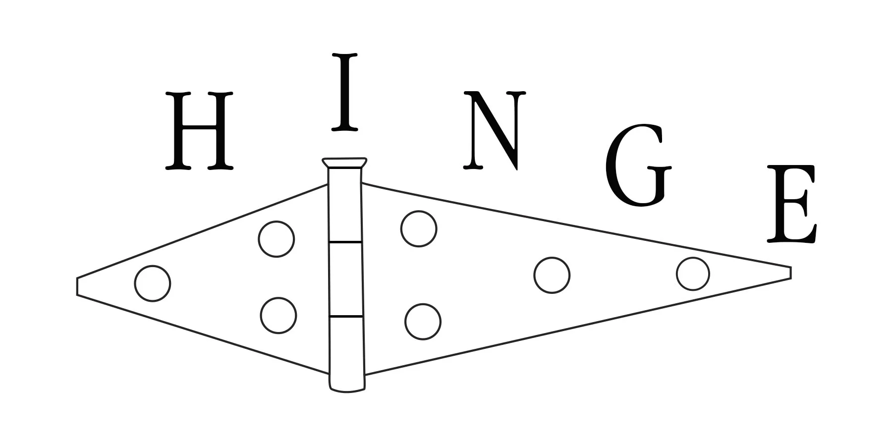 Hinge Designs Hinge Designs
