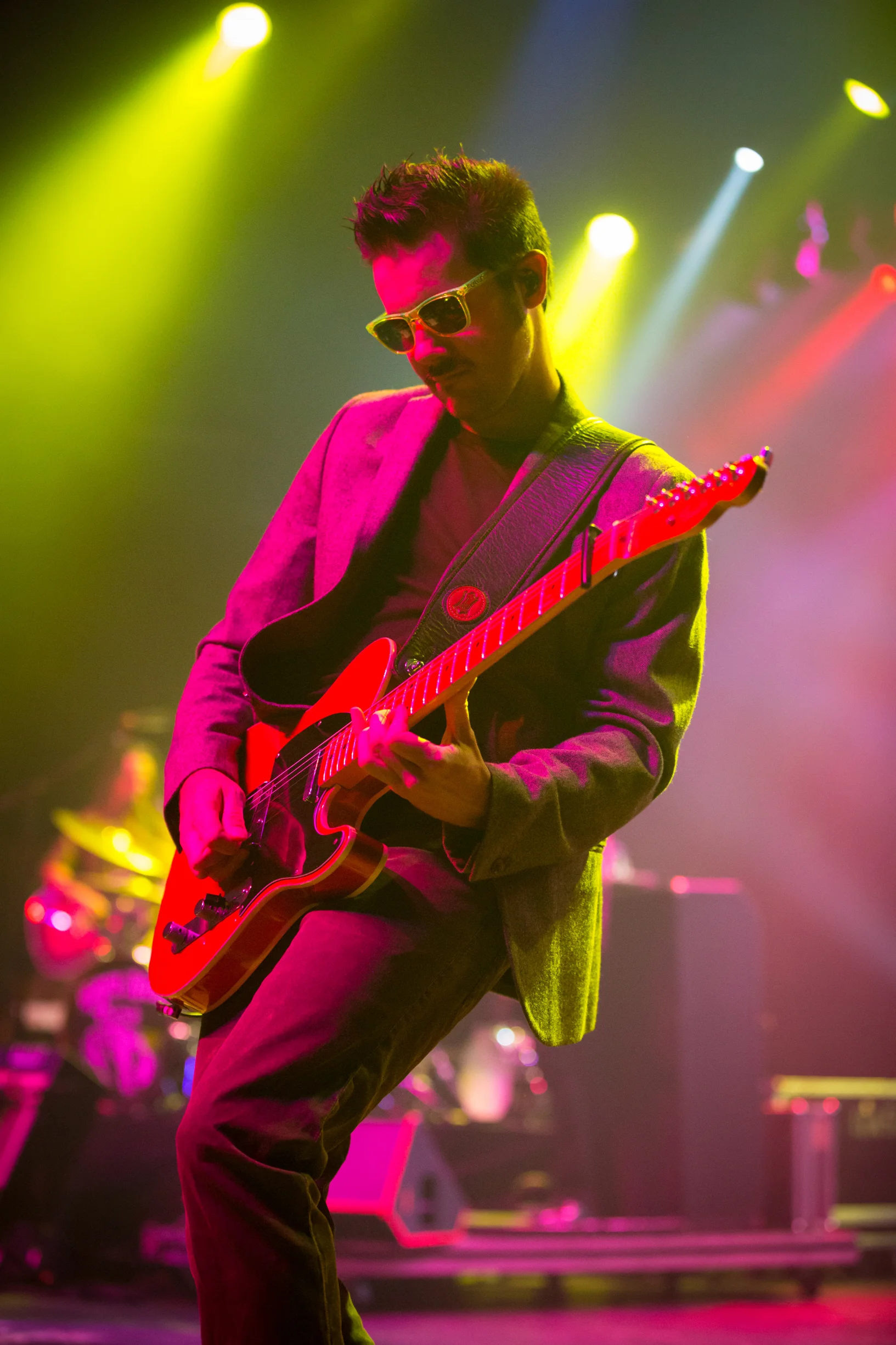 Gary Allan, Pechanga Resort & Casino