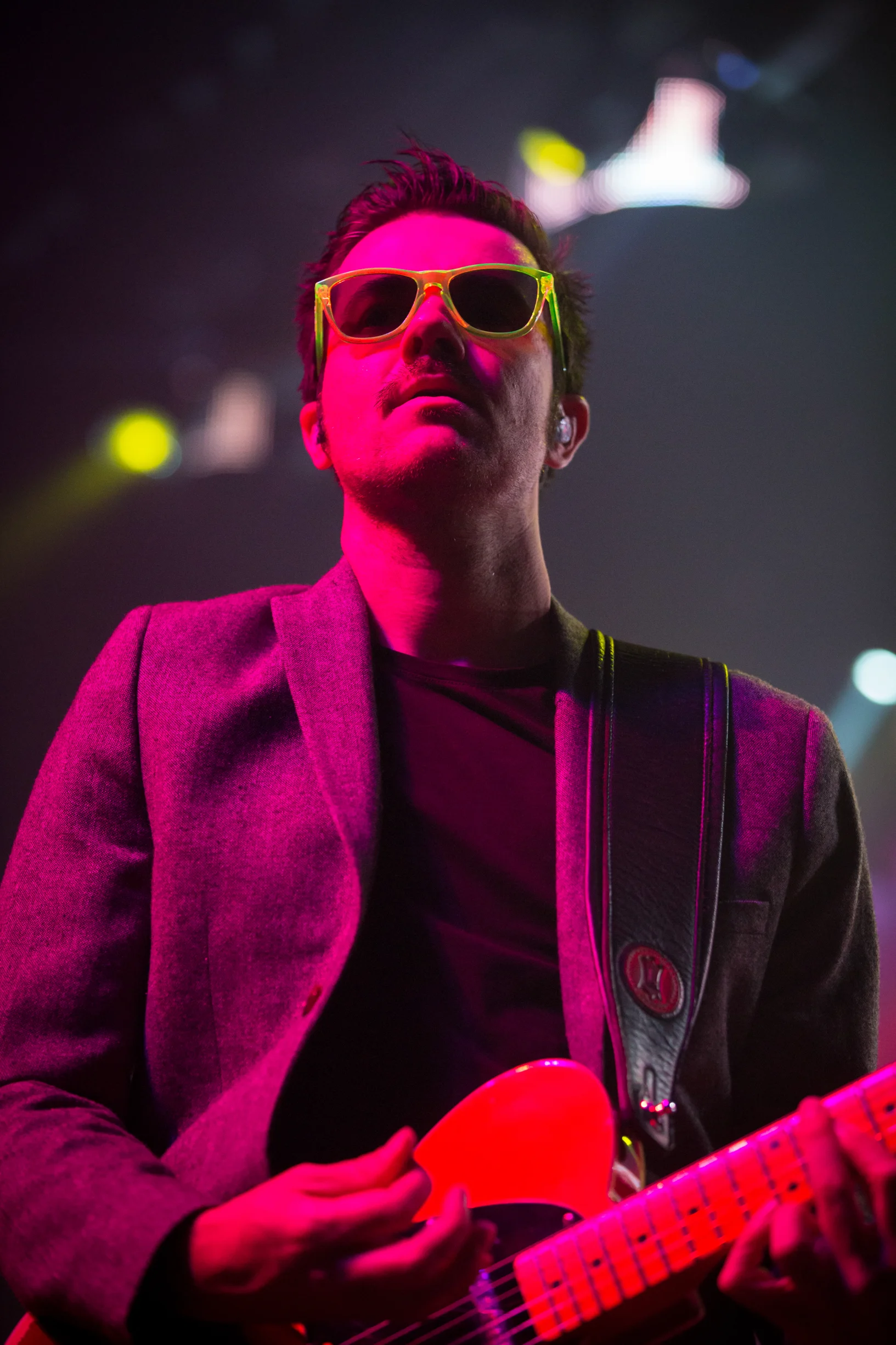 Gary Allan, Pechanga Resort & Casino
