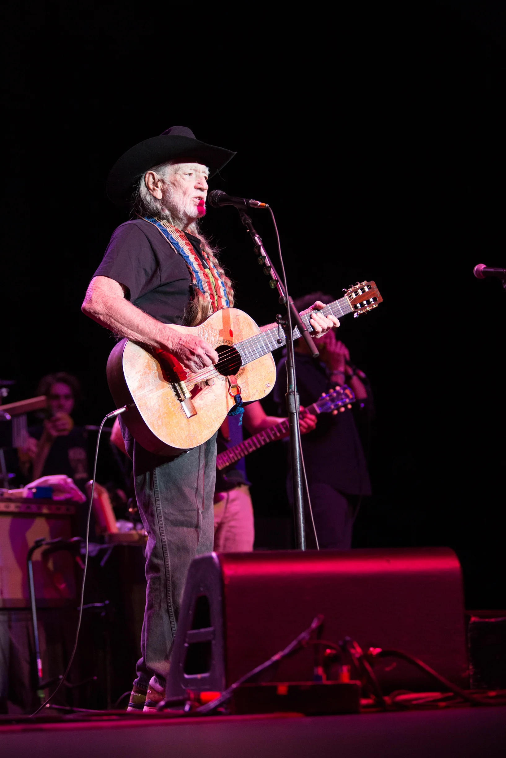 Willie Nelson, Pechanga Resort & Casino