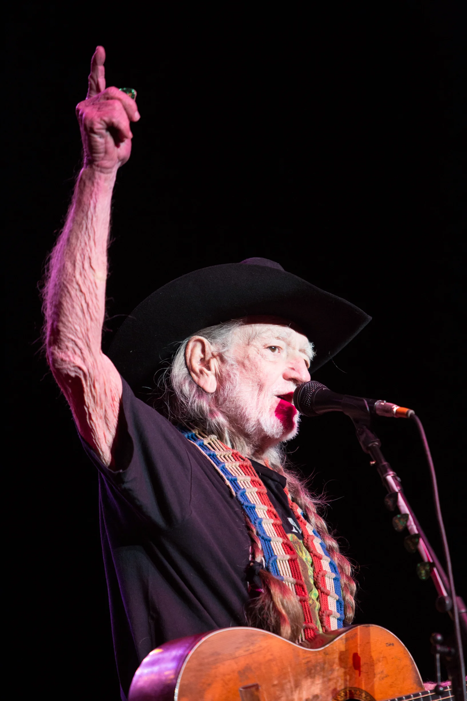 Willie Nelson, Pechanga Resort & Casino