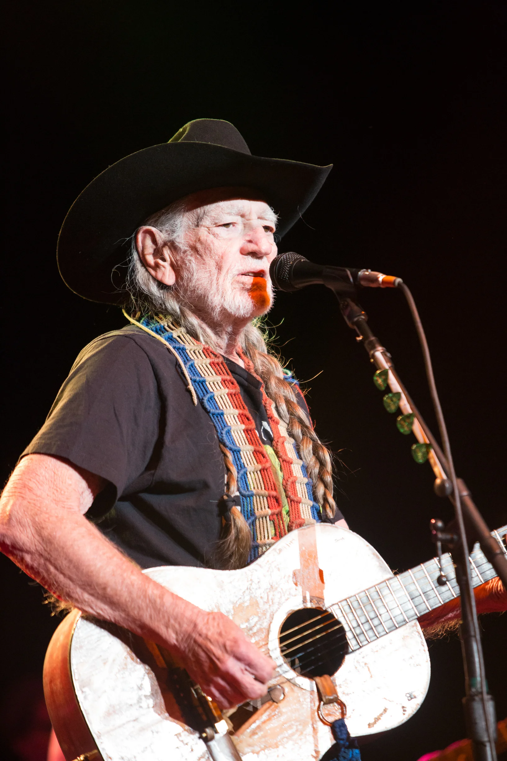 Willie Nelson, Pechanga Resort & Casino