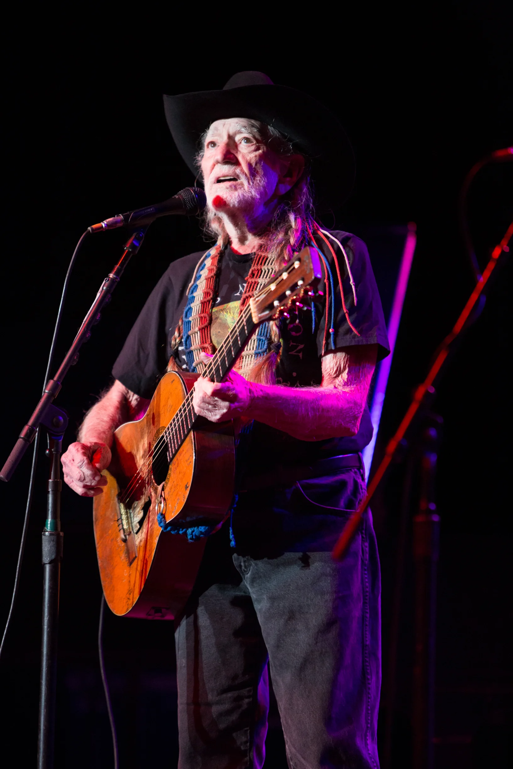 Willie Nelson, Pechanga Resort & Casino