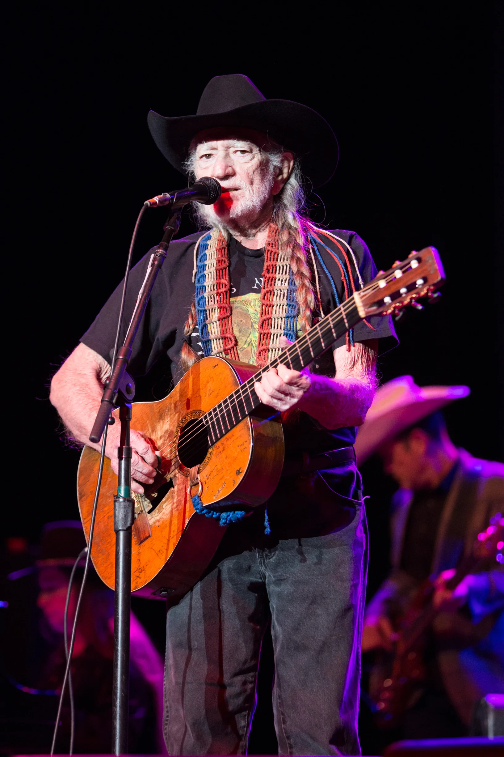 Willie Nelson, Pechanga Resort & Casino