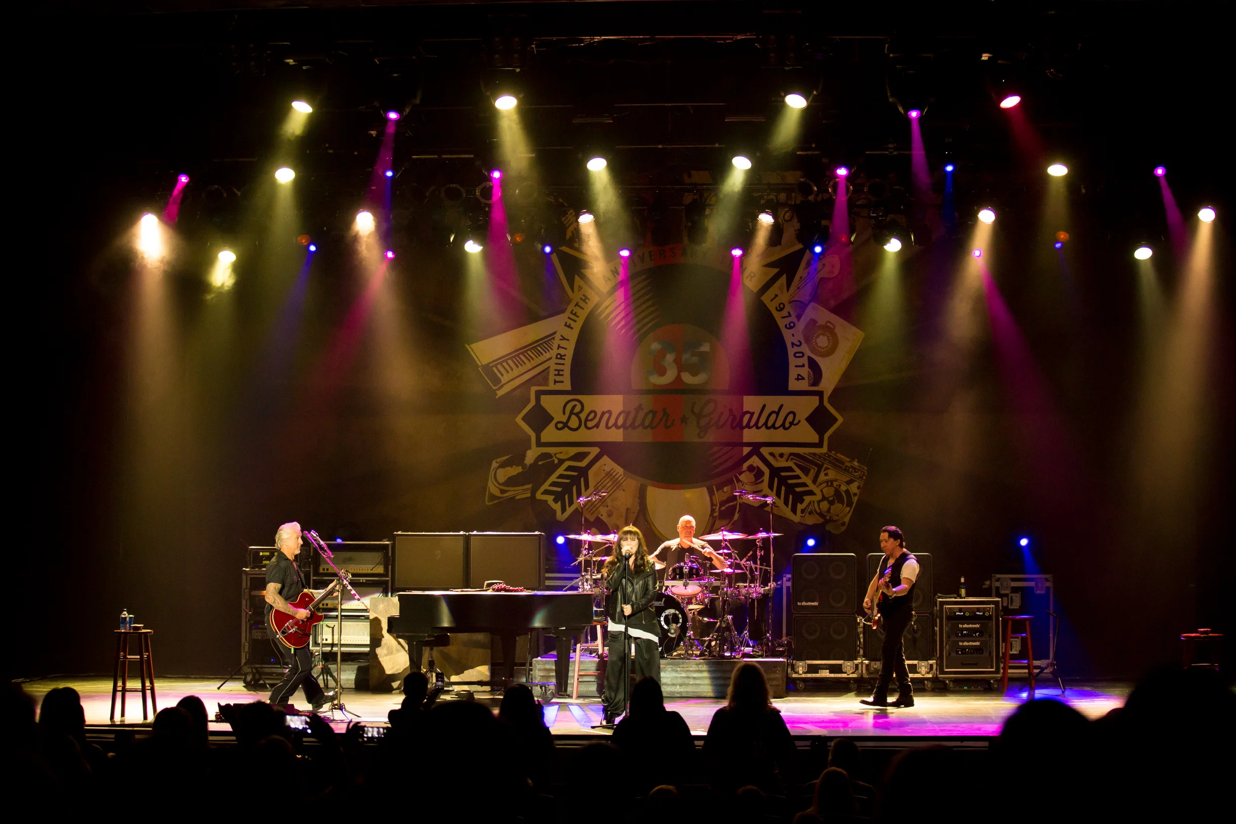 Willie Nelson, Pechanga Resort & Casino