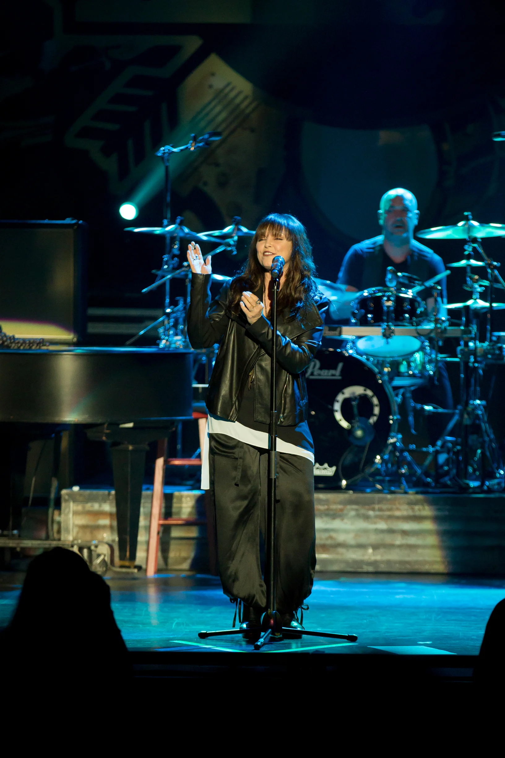 Pat Benatar & Neil Giraldo, Pechanga Resort & Casino