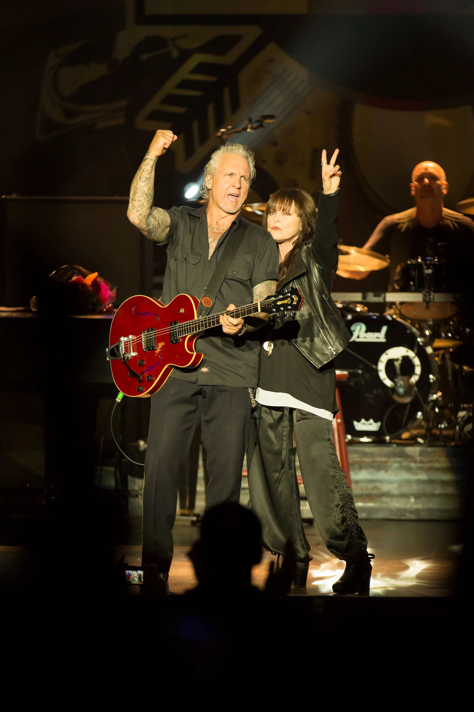 Pat Benatar & Neil Giraldo, Pechanga Resort & Casino