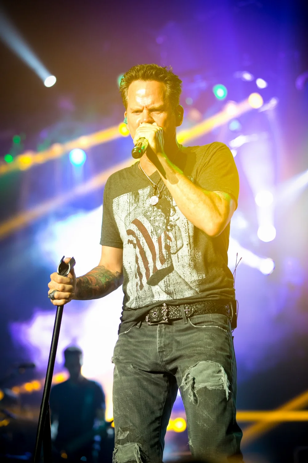 Gary Allan, Pechanga Resort & Casino