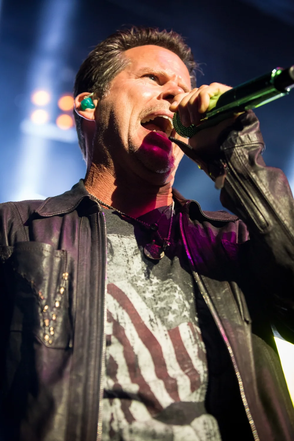 Gary Allan, Pechanga Resort & Casino