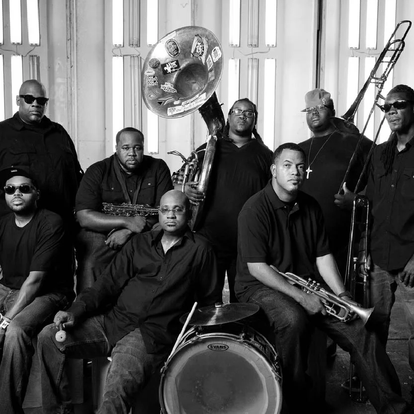    www.the  soulrebels  .com     www.facebook.com/soulrebelbrassband    www.twitter.com/soulrebelsNOLA  