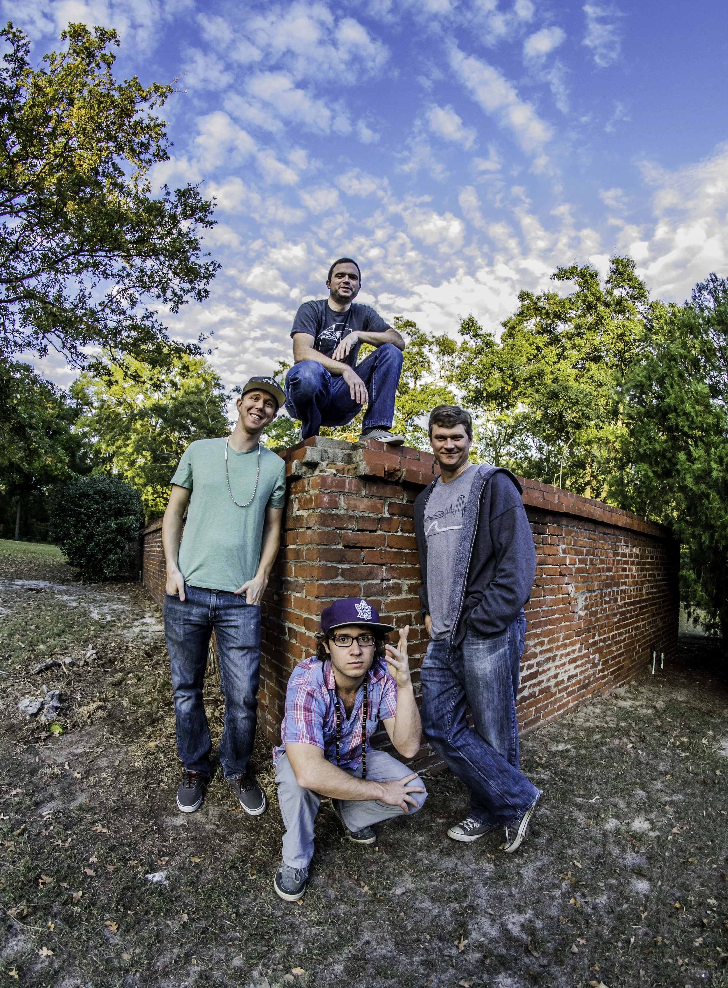   www.GravyMusic.com    www.facebook.com/gravymusic    www.twitter.com/gravymusic  