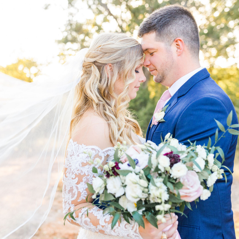 Shelby &amp; Conner Wedding