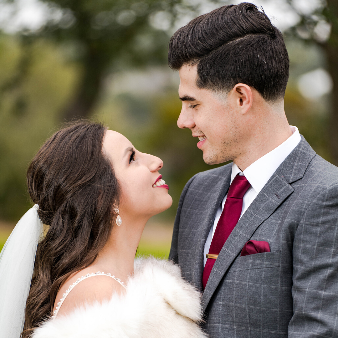 Elisa &amp; Alberto Wedding