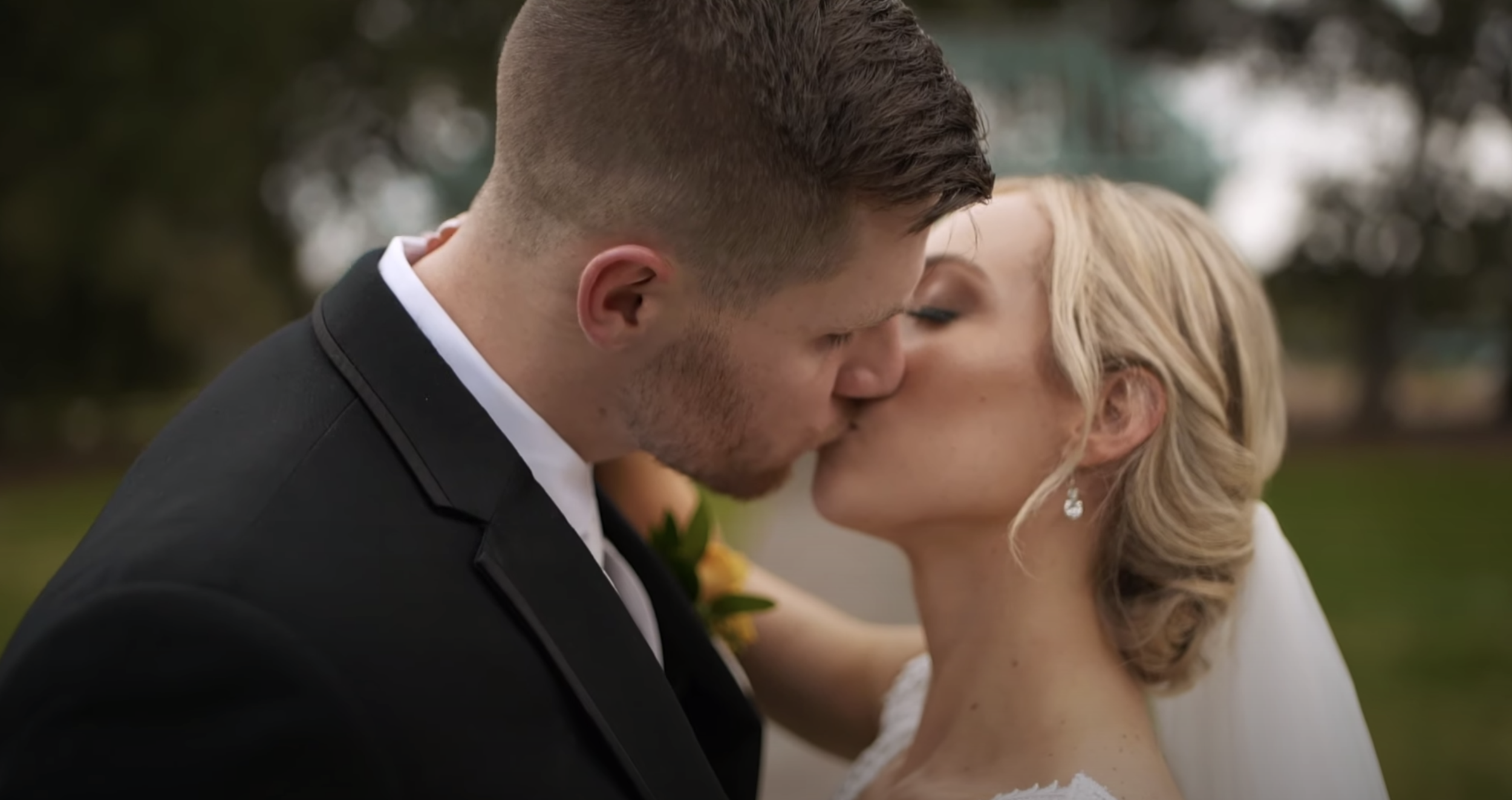Emily &amp; Austin