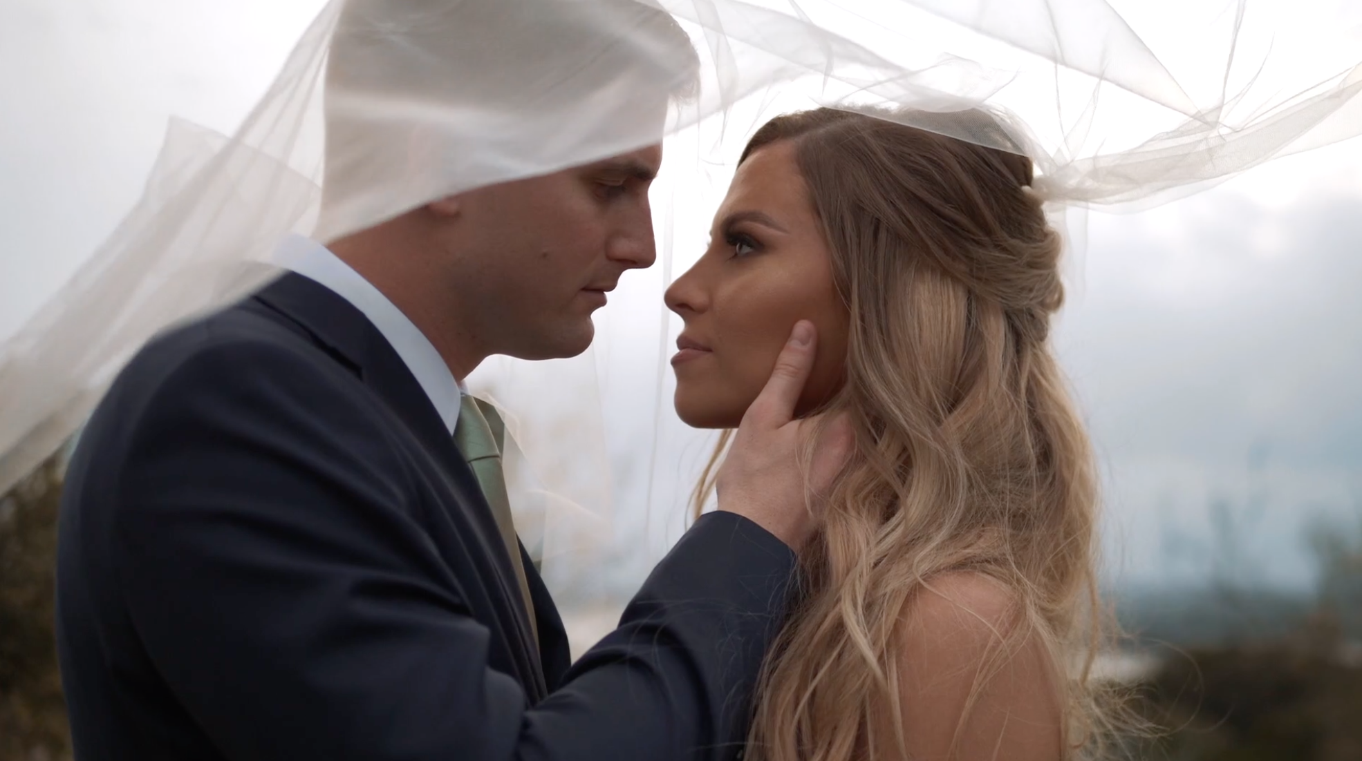 Cassandra &amp; Travis