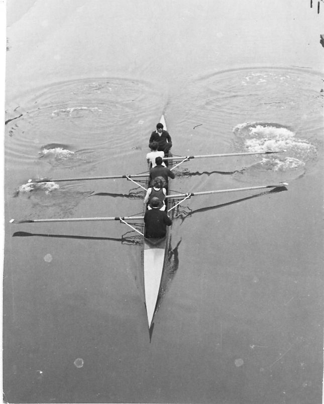 UWBC 1969 (No.4)