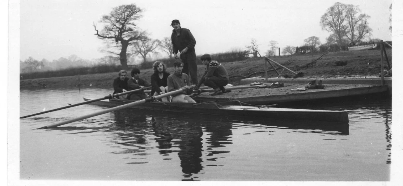 UWBC 1969 (No.5)