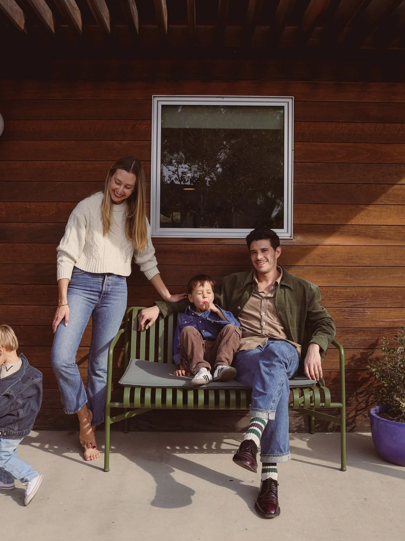 Because mayhem leads to snuggles and snuggles leads to fun @courtney_wm