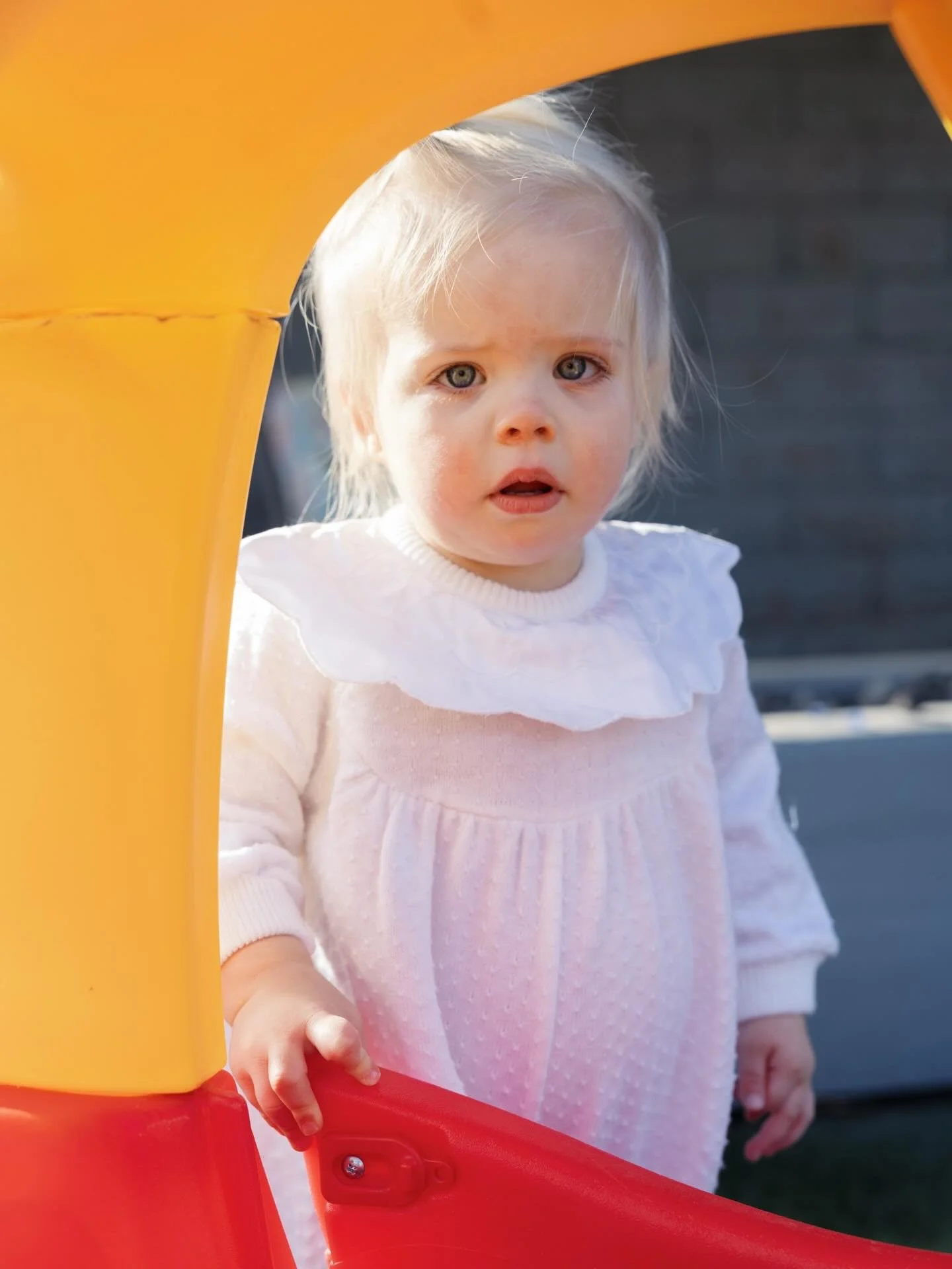 My kids have just been tucked into bed, and these photos are officially signed, sealed, and delivered 💌