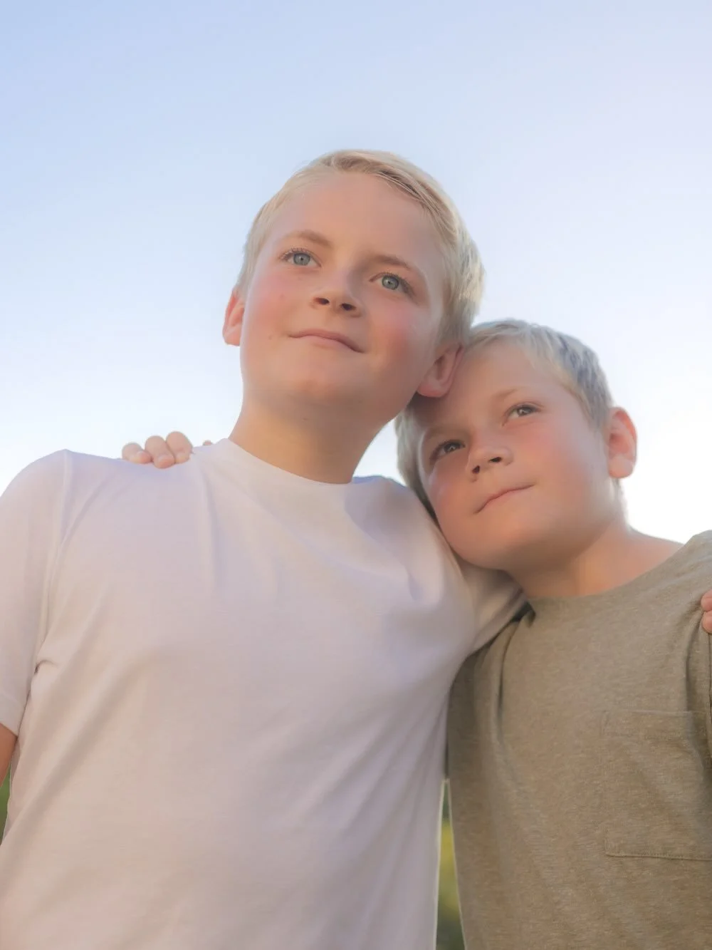 Families are forever and ever 🫶