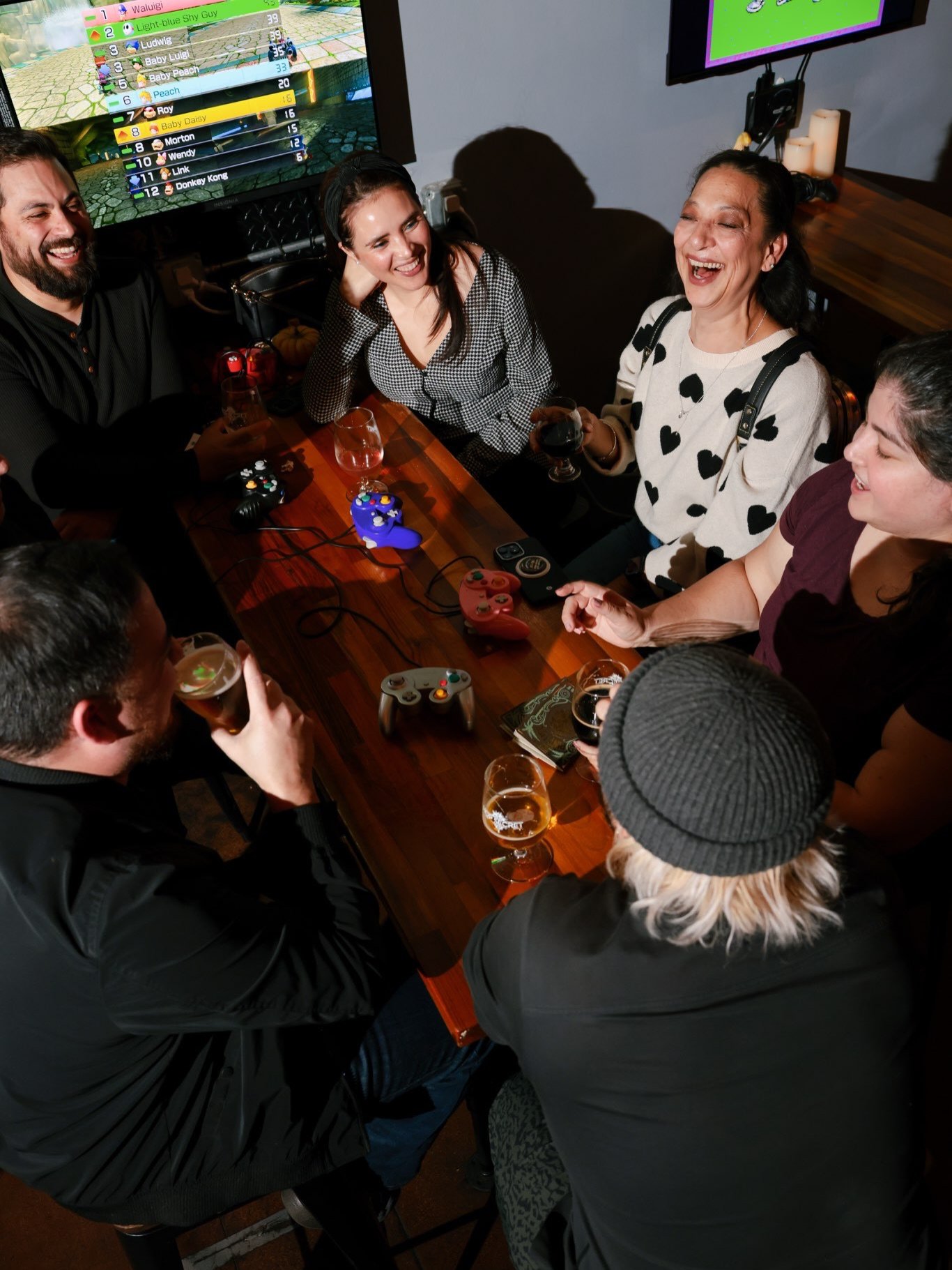 While photographing all week in Monrovia recently, I kept coming home and telling my husband we should probably pack our bags and move there. It&rsquo;s strange and beautiful to drive outward from LA&rsquo;s city center and find streets and caf&eacut